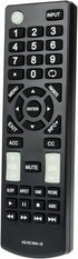 Universal NS-RC4NA-18 Replace Remote Compatible with All Insignia TV Models, NS-55D510NA19, NS-22D510NA19,