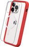 RhinoShield Modular Case for iPhone 14 Pro Max - Compatible with MagSafe | Mod NX - Customizable Heavy Duty Protection