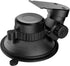 Radar Detector Mount, Windshield &Dashboard Radar Suction Cup Mount, for Escort Max, Max2, MAX360 Radar, (Not Compatible with MAX360C & MAX3, Not Applicable to Radar Mount with Magnetic Connection)