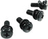 FocalTop E65u-D3, E70-E3, E70u-D3 Replacement TV Base Stand Pedestal Leg Screws for Vizio