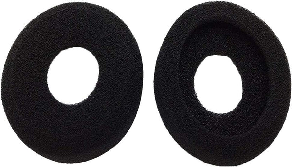 AvimaBasics 88225-01 Spare Ear Pads, Premium Foam Earpads for Plantronics Blackwire C210, C220, C310, C320
