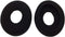 AvimaBasics 88225-01 Spare Ear Pads, Premium Foam Earpads for Plantronics Blackwire C210, C220, C310, C320