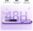 AGPTEK 32GB MP3 5.3, A09X 2.4" 128GB, Player with Bluetooth Screen Portable Music Player with Speaker Lossless Sound