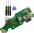 for Nokia 7.1 2018" USB Charger Charging Port Dock Connector Board Replacement Flex Cable for Nokia 7.1 2018" 5.84"