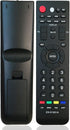 TV Remote Control Replacement for Older Emerson EN-31201A, EN-31201EM, Nexus EN-31201N