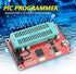 SCM / 24/93 Series EEPROM Memory Chips Programmers - SP200SE/SP200S Enhanced Version USB PIC Programmer Support USB1.1