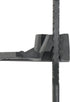 Gardner Bender 46-308UVB Cable Tie, 8 inch, 100 Pk., UV Resistant Black