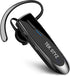 V5.3 Wireless Bluetooth Earpiece for Samsung Galaxy S24 S23 S22 S20+/Ultra/Galaxy A/Z Flip & Fold/A8 Tab, IPX3