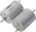 3V-12V 280 42 24 mm (Pack 5) Dc Motor Micro Motor x for RC Boat Model Toys Diy
