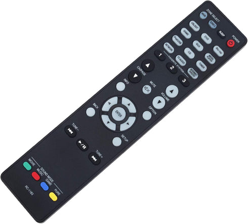 RC-1183 Replacement Remote Control for Denon AV Receiver AVR-X2000