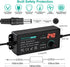 Wefomey 3V~24V 3A 72W 3V 5V 9V 12V 18V 20V 24V 100V-240V 14 4-Way Universal Power Supply Adjustable Variable AC/DC