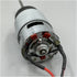 QWZTAEOZA 12V 12.5V 7000RPM 87mm RS-755 DC High Torque Long Shaft Electronic Starter for Toy Boat Model Engine