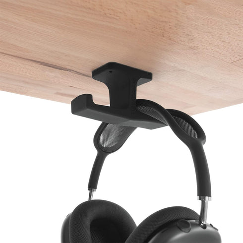 Elevation Lab The Anchor - THE Original Under-Desk Headphone Stand Mount Holder