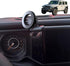 oricarmes car Phone Holder for Jeep Wrangler 2024 2025 2026 Accessories Magnetic car