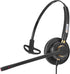 Arama Cell Phone Headset with Mic, Noise Canceling 3.5mm Wired Headset for iPhone, Samsung, PC, Clear Chat