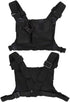 Radio Chest Bag, Universal Hands Radio Chest Harness Carry Case Pocket Pack Holster for Two Way Radio
