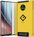Moto G Stylus 5G 2023 6.6" Screen Protector, Full Coverage Silk Anti-Scratch 9H HD Clear Tempered Glass Protective Film