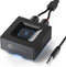 esinkin Wireless Audio Receiver for Music Streaming, Works with Smart Phones, Tablets, and Car Speakers