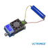 UCTRONICS Electronic USB Load Tester, Adjustable Discharge Resistor Module 35W, Test and Trigger QC2.0 QC3.0 AFC 9V FCP.
