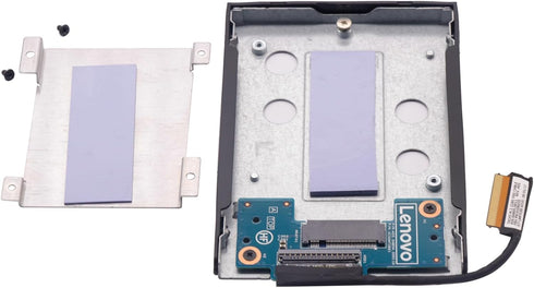 NVMe PCIe M.2 SSD Upgrade Adapter Board for Lenovo Thinkpad T570 T580 P51S P52S - M.2 2280 NVME SC50M73861