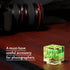 SENHAI 3 (2 Pack) Triple Axis Hot Shoe Bubble Spirit Level Compatible Compatible for Canon Nikon Pentax DSLR Camera