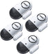Door Alarms When Opened, 4 Pack Noopel 120DB Loud Pool Alarms for Doors, Window Alarm Sensors for Home Security