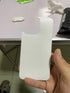 iPhone 15 Pro 3D Carbon Fiber Back Screen Protector - Ultra Thin, Transparent - 2 Pack