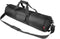 HEMMOTOP Tripod Bag, 25.6x7in Tripod Carrying Case Heavy Duty with Two Zippered