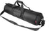 HEMMOTOP Tripod Bag, 25.6x7in Tripod Carrying Case Heavy Duty with Two Zippered