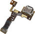 Stylo 5 Type C Charger Port Replacement, Charging Dock Flex Cable Parts for LG Stylo 5 Q720 All Versions
