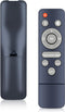 WDZP New Soundbar Remote Control Replacement for Assistrust KY-8000 KY-2023, HoYLluDLL ky2020D Sound