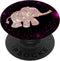 PopSockets Cute Baby Elephant PopGrip: Swappable Grip for Phones & Tablets, Cool Gift for Animal Lovers