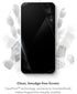 ZAGG InvisibleShield Fusion Screen Protector for Samsung Galaxy S23, Made with Hybrid Polymer, Smooth Finish & HD