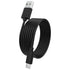 10FT Micro USB Power Cord Compatible with Amazon Fire TV Stick, Fire TV Cube Extra Long Charger Cable for Streaming