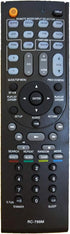 AIDITIYMI RC-799M Replacement Remote for Onkyo AV Receiver Home Theater, HT-S3500, HT-R548, HT-RC330