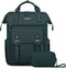 LOVEVOOK Laptop Backpack for Women Work Travel Backpack Purse, Nurse Bags Teacher