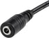 uxcell 16cm Female to Male DC Power Extension Cable Connector for CCTV Security Camera, 4pcs