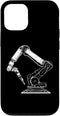 iPhone 15 Case for Robot Arm Robotics Engineering Engineer
