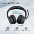 Yealink BHC70 Charging Stand for BH70 Bluetooth Headset, Fast Charging, 1.2m USB-A Cable (ONLY Charging Base)
