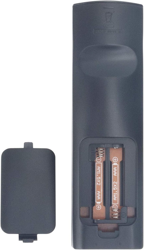 New AKB74955355 Replacement Remote Control for LG Mini Hi-Fi CM4590, CJS45F, CJ87 Home Audio System