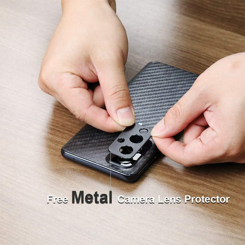 Ibywind Screen Protector for OnePlus 9 5G, with 2Pcs Tempered Glass, Camera Lens Protector, Easy to Install