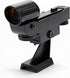SENECESLI Red Dot Finderscope for Telescope, Astronomical Telescope Star Pointer Viewfinder, Star Pointer
