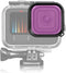 Underwater Camera Dive Filters for GoPro 10 11 Black, Waterproof Housing Case and Lanyard for Underwater Photography