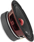 DS18 PRO-X6.4BM Loudspeaker, 6.5", Midrange, 500W Max, Premium Quality Audio Door Speakers for Car or Truck