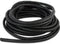 PIVBY 30 ft Dog Cat Cord Protector Wire Loom Tubing for Electric Wires Chewing by Pets - Manages Open Cables