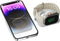 ?????????????? 2 in 1 Wireless Charging Station, Magnetic Detachable Charger for Apple, Compatible with iPhone 15/14/13/12,
