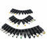 Padarsey Universal AC Power Adapter Charger 96W with 34 Adapters, 12V-24V Compatible for Notebook, Mobile Phone, and