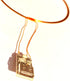 50mm Taidacent Micro USB Remote Wireless LEDs and Inductive Coil Induction Led Wireless Charger/Charging Kit for Model