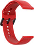 E ECSEM Bands Compatible for TORJALPH Sport Band, Silicone Wristbands Replacement for 1.69'' Smart Watch