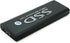 Sintech USB 3.0 24pin SSD External Case, Compatible with 2012 MacBook PRO Retina SSD (Not for 12+16Pin Late 2013-2015